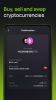 Cryptology exchange app Download latest version v1.2.131 screenshot 2