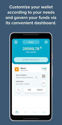 Elegro Wallet App Download for Android
