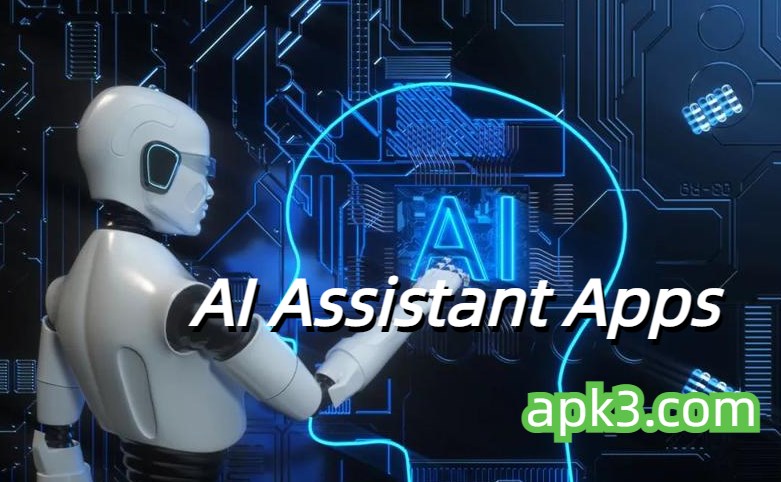 Best Free AI Assistant Apps Collection