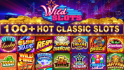 Wild Slots Free Coins Apk Download v1.0.137 screenshot 4