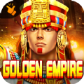 Golden Empire Slot Mod Apk Free Coins Latest Version 1.0.5