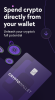 Bridge Mutual Coin Wallet App Download for Android v1.0 screenshot 3