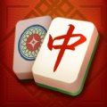 Tile Dynasty Triple Mahjong mod apk unlimited money