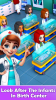 Birth Center Tycoon mod apk unlimited money and gems v1.7 screenshot 3