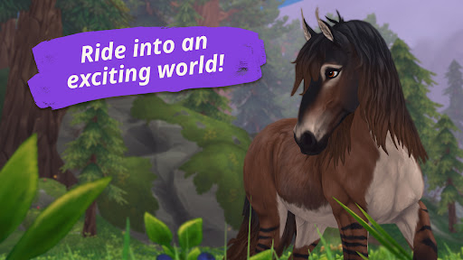 Star Stable Online mod apk unlimited money and gems v1.219927.0 screenshot 1