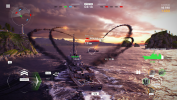 Warships Mobile 2 mod apk unlimited money and gems v0.0.2f10 screenshot 3