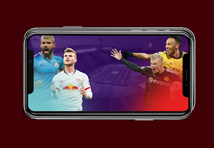 All Football Premier League TV App Download Latest Version v10.0 screenshot 1