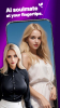 HotChat Your AI Soulmate Mod Apk Premium Unlocked v1.0.1 screenshot 2