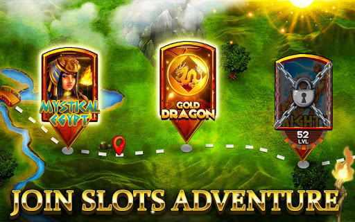 Adventure Slots Casino free coins mod apk downloadͼƬ1