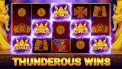 Casino World Video Slots mod apk unlimited money v3.6 screenshot 3