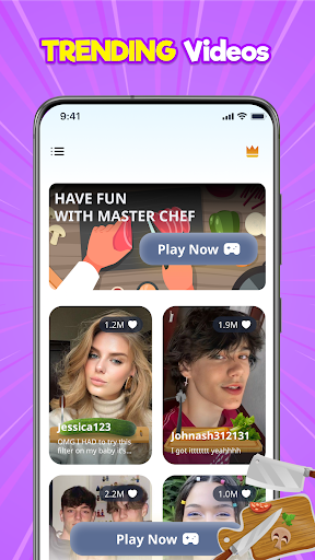 Choppii Slice Master Filter Mod Apk DownloadͼƬ1