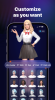 Alice Adventurous Character AI Mod Apk Premium Unlocked v2.13.0 screenshot 3