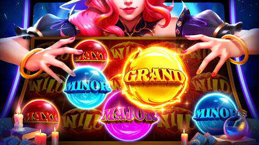 Cash Frenzy mod apk unlimited money latest version 2024