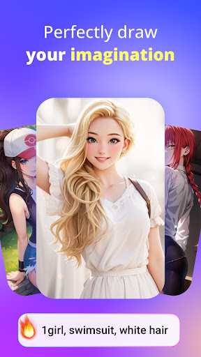 AI Picmate Mod Apk 2.2.54 Premium UnlockedͼƬ1