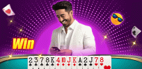 TeenPatti Boom 3 Patti mod apk unlimited money v1.0.0 screenshot 1