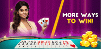 TeenPatti Boom 3 Patti mod apk unlimited money v1.0.0 screenshot 2