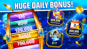 Quick Hit Casino Slot Games mod apk unlimited coins v3.60.00 screenshot 1