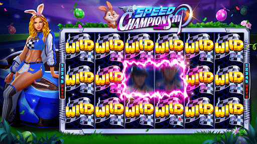 Jackpot World unlimited coins mod apk latest version