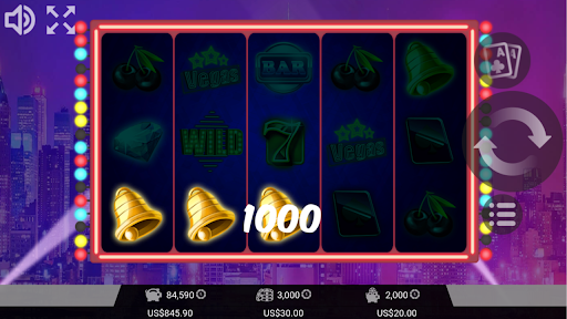 Vegas 777 Slots free coins hack apk downloadͼƬ1