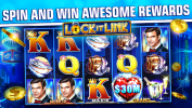 Quick Hit Casino Slot Games mod apk unlimited coins v3.60.00 screenshot 3