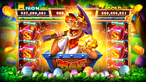 Lotsa Slots mod menu apk 4.48 unlimited money latest version