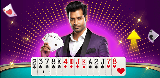 TeenPatti Boom 3 Patti mod apk unlimited money