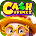 Cash Frenzy mod apk unlimited money latest version 2024