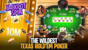 Governor of Poker 3 Texas holdem poker online apk latest version v9.9.28 screenshot 2