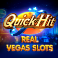 Quick Hit Casino Slot Games mod apk unlimited coins