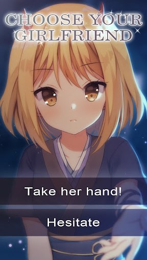 Supernatural Sweethearts mod apk latest version