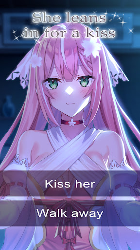 My Forest Spirit Girlfriend mod apk unlocked everything