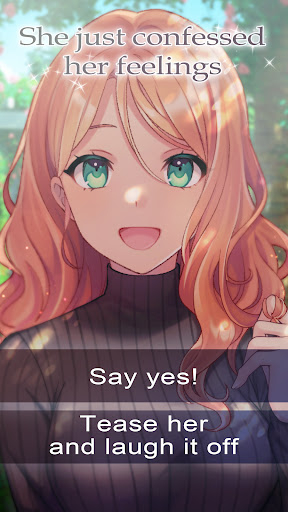 My Girlfriend Loves a Mystery mod apk unlimited everything