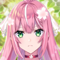 My Forest Spirit Girlfriend mod apk unlocked everything  3.1.11