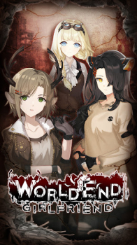 World End Girlfriend mod apk unlimited everything v3.1.11 screenshot 4