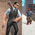 Agent Shooter Sniper Game Mod Apk Unlimited Money