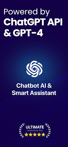 Chatbot AI & Smart Assistant mod apk 1.3.0 premium unlockedͼƬ1