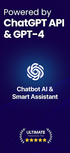 Chatbot AI & Smart Assistant mod apk 1.3.0 premium unlocked