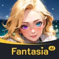 Fantasia AI Dream Companion mod apk premium unlocked