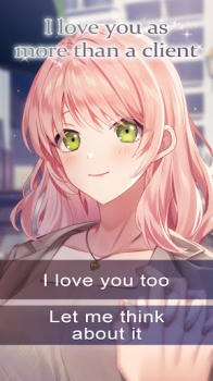 My Rental Girlfriend NEXT mod apk unlimited tickets and gems v3.1.11 screenshot 3