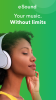 eSound mod apk with lyrics (premium unlocked) latest version v4.16.18 screenshot 3
