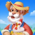 Farm Tycoon Idle Eggs Inc Mod Apk Unlimited Money and Gems