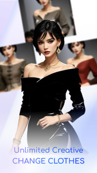 Try Outfits AI Change Clothes mod apk premium unlocked v1.0.4 screenshot 3