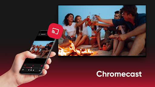 IPTV Pro Smart M3U Player mod apk 1.1.4 premium unlocked