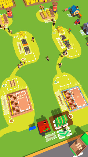 Farm Tycoon Idle Eggs Inc Mod Apk Unlimited Money and Gems