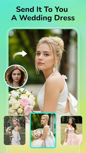 FaceCam AI photo editor mod apk premium unlockedͼƬ1