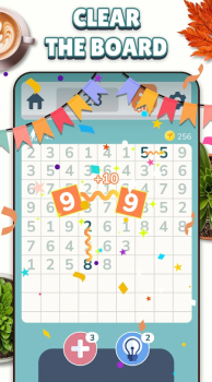 NumMatch Logic Puzzle Mod Apk Unlimited Money v1.3.5 screenshot 2