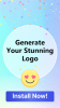 Logo Maker AI Logo Generator mod apk without watermark v102.0 screenshot 3