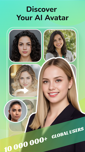 FaceCam AI photo editor mod apk premium unlocked