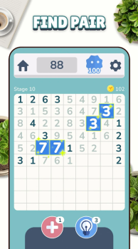 NumMatch Logic Puzzle Mod Apk Unlimited Money v1.3.5 screenshot 4