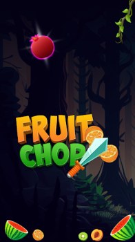 Fruit Chop Fun Action Game Mod Apk Unlimited Money v1.4S2 screenshot 2